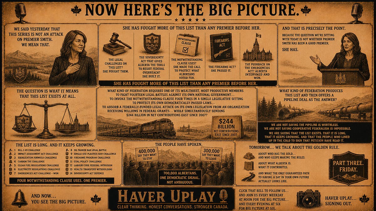 The Pipeline Doesn't Cover It...