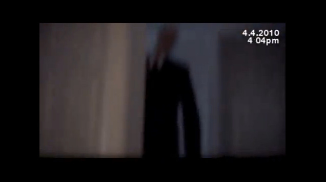 Apariciones del Slenderman en Marble Hornets | Wiki The Slenderman | Fandom