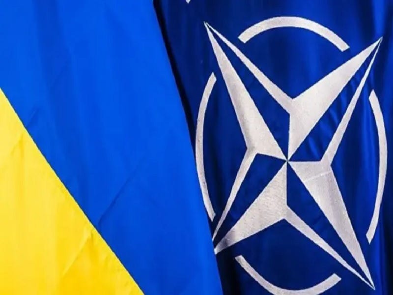 Ukraine Has Alternatives to Formal NATO Membership