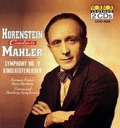 Image result for mahler 9 horenstein vox