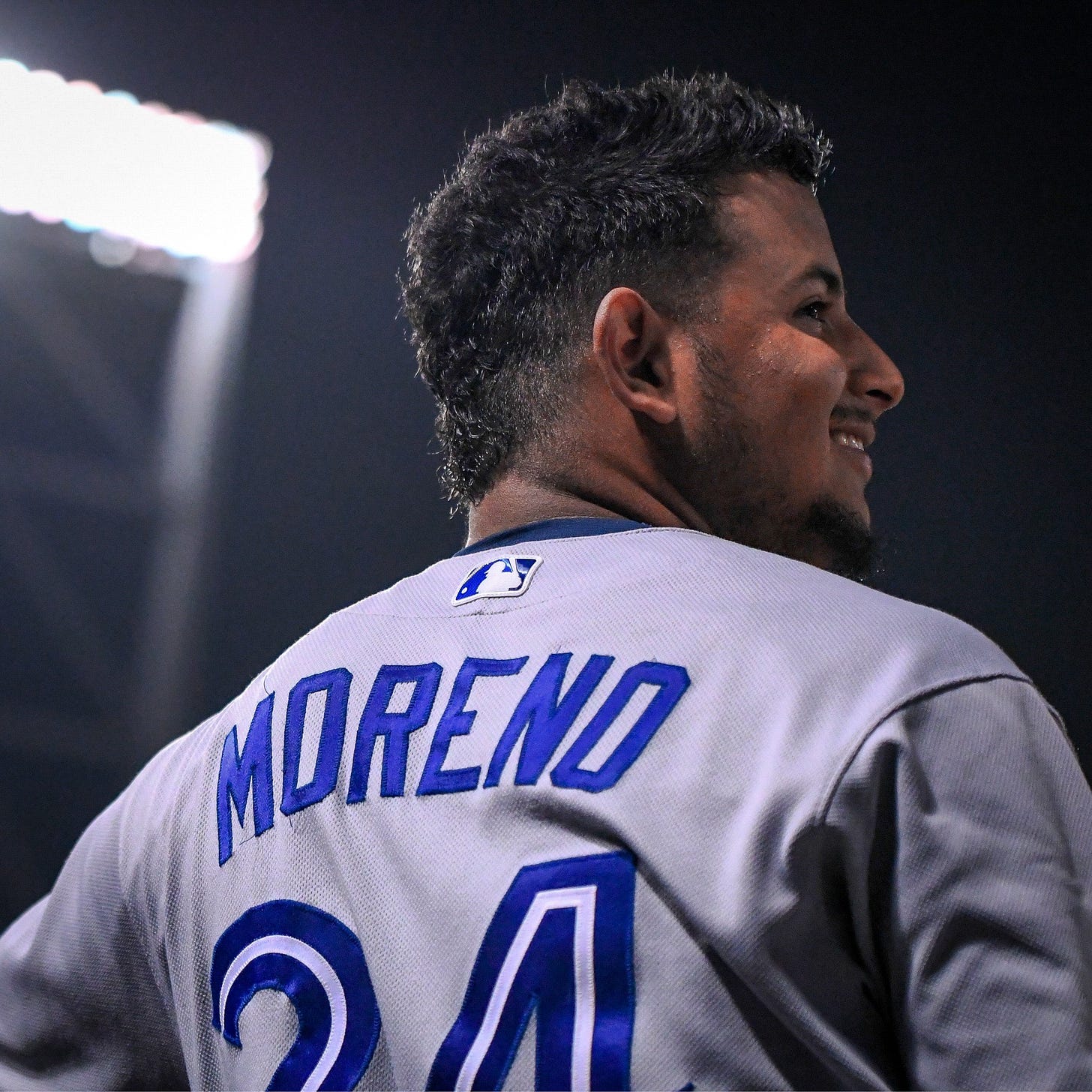 Toronto Blue Jays on Twitter: "Congratulations to Gabriel Moreno and Graham  Spraker on being named to the 2021 All-Arizona Fall League Team! 🏆  https://t.co/XFz88sMbYk" / Twitter