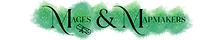 Mages & Mapmakers