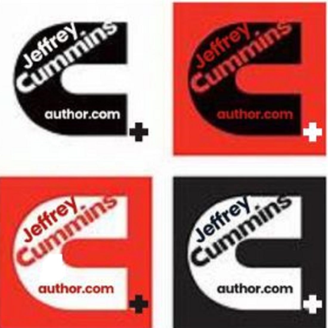 Jeffrey Cummins Author
