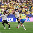 2026 World Cup: Japan vs. Brazil & overall tournament review