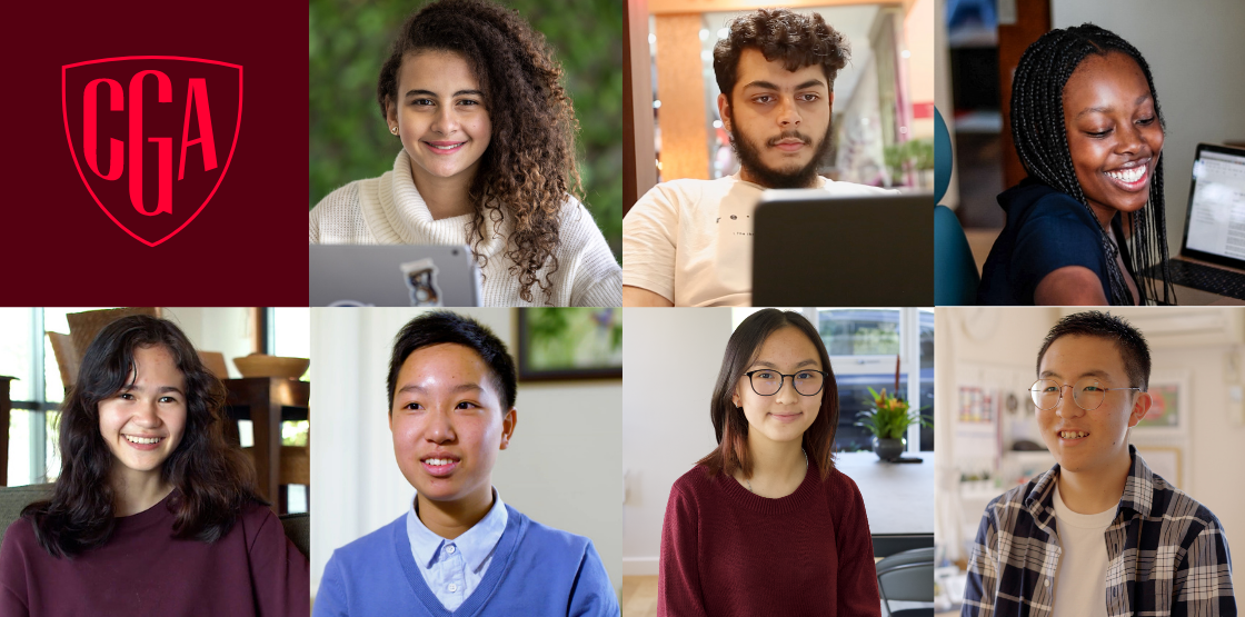 CGA Approved as a Cambridge International School - Crimson Global Academy UK CGA Approved as a Cambridge International School - Crimson Global Academy UK