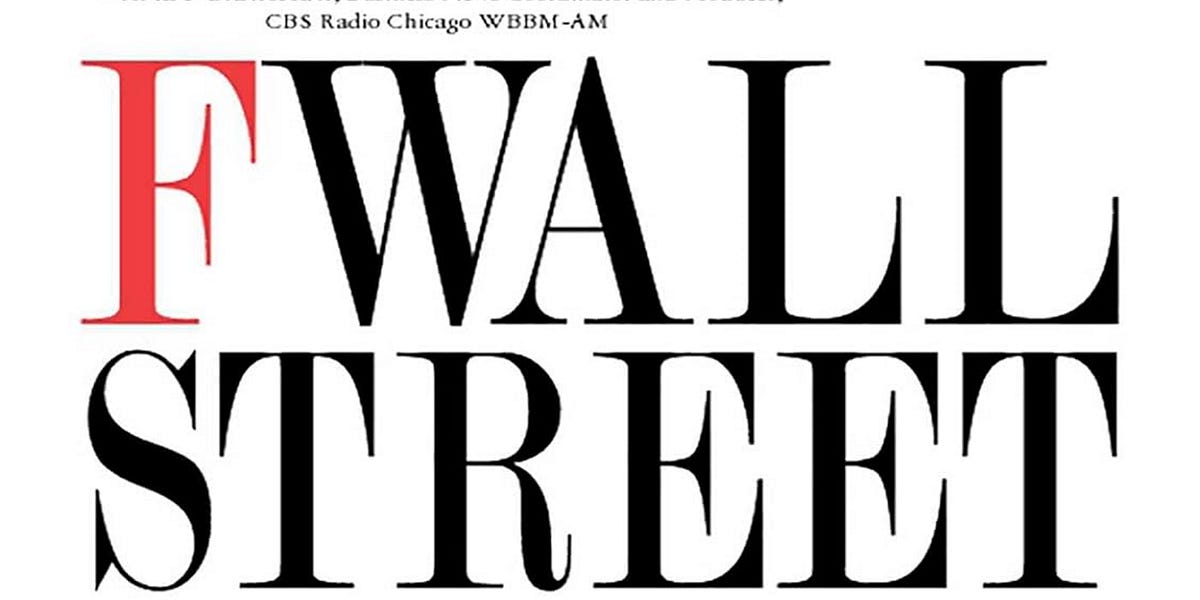 洋書 What's Wrong With Wall Street 洋書 What's Wrong With Wall Street 洋書 What's Wrong With