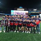 Revolution Legends Discuss Alumni Night, Growth of MLS, And State Of The Revs