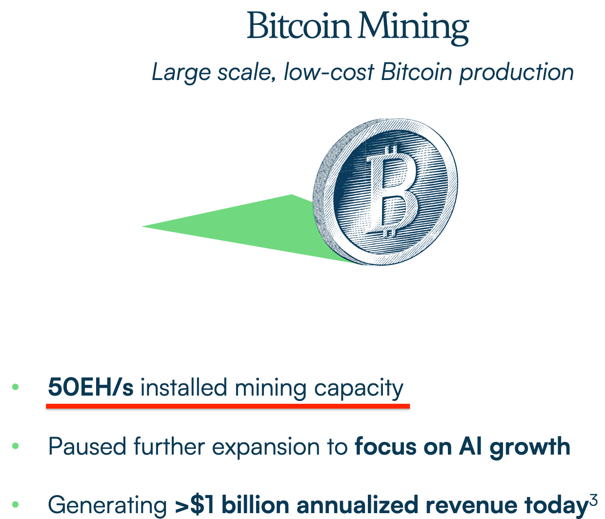 This Datacenter Company Has Grown Its Revenue by 168% This Year