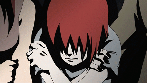 Day 27: Scene That Made You Cry | Naruto Amino