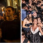 The illusion of conservative "cool"