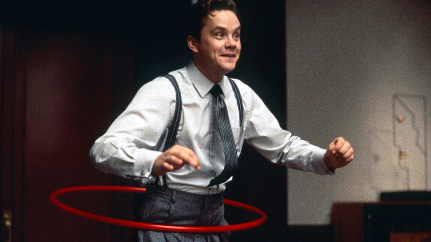 Class of 1994: The Hudsucker Proxy - Midwest Film Journal