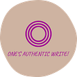 One's Authentic Write's avatar