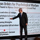 "The Accusations that Could Bring Bibi Down" by Seymour Hersh