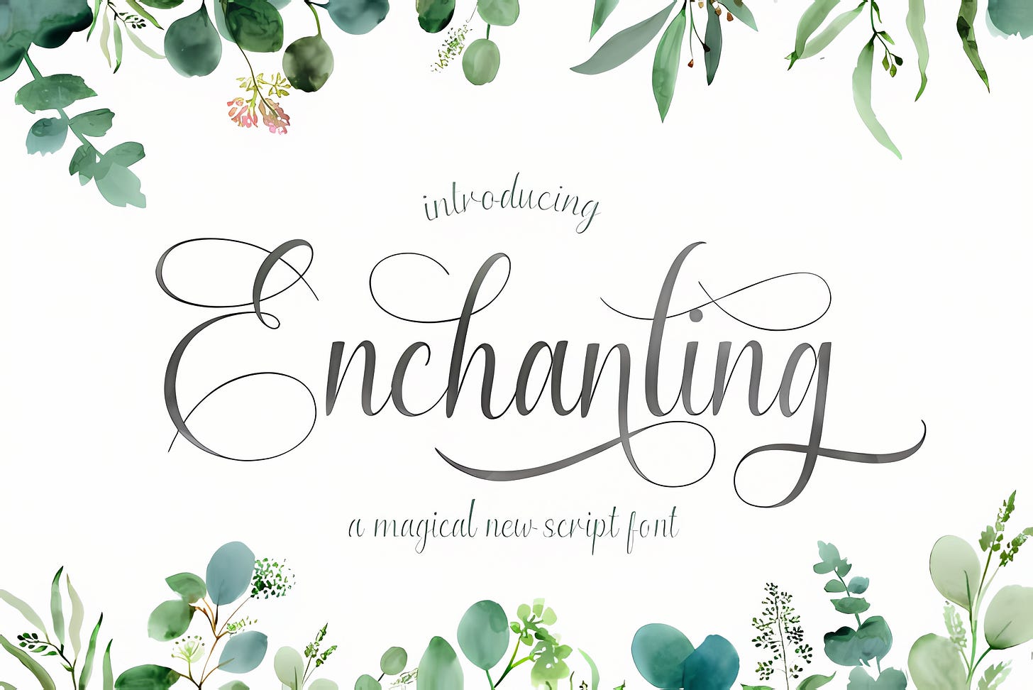 Best Free Calligraphy Fonts for Commercial Use
