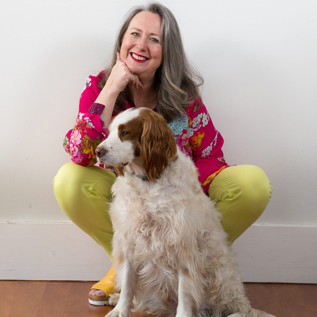 Fiona smith - Business Of Art