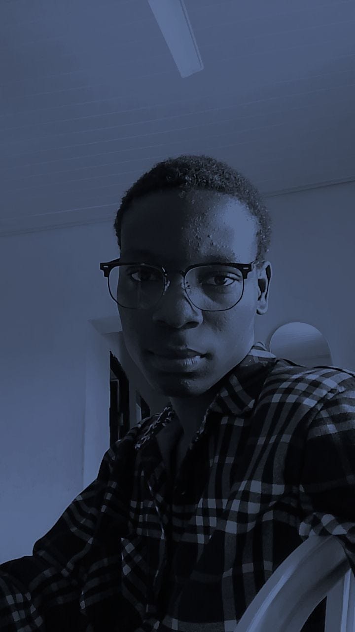 Kayode's Expressions