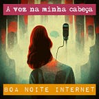 Boa Noite Internet