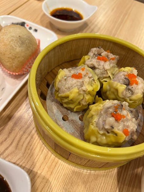 dim sum from chicago
