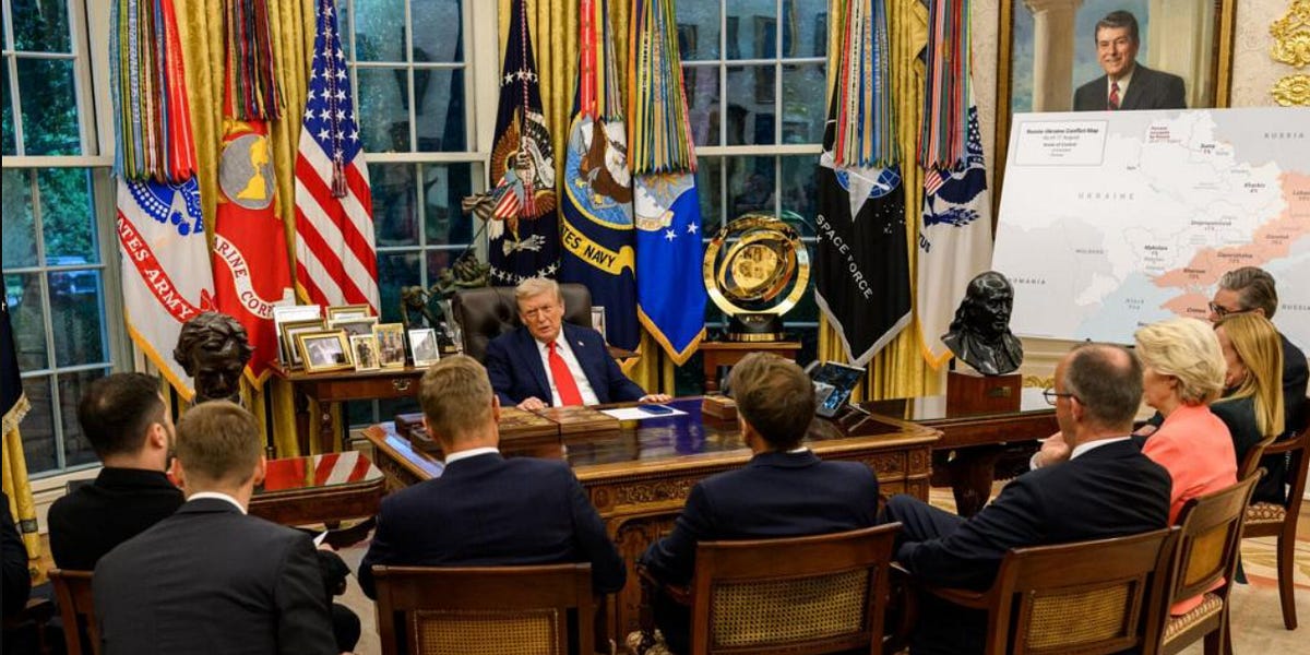 The strange history of the Clinton Foundation probe