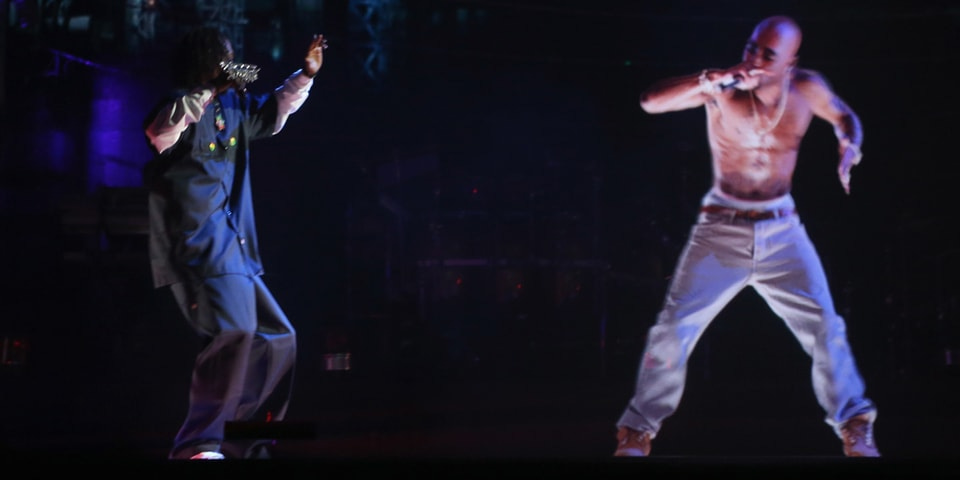 tupac-hologram-cost-10-million | Hypebeast tupac-hologram-cost-10-million | Hypebeast