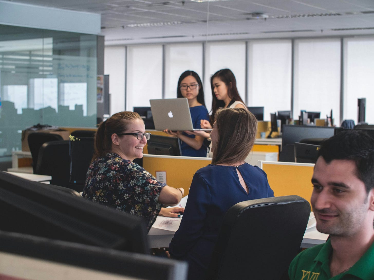 What Department Does the Automation Center of Excellence Belong In?