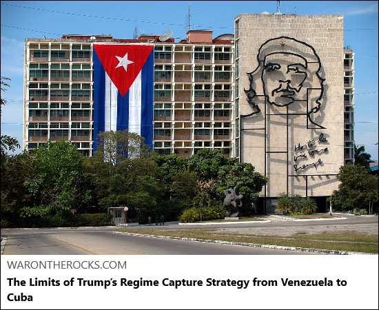 Article Keywords:  war , maduro, military, regime change, venezuela