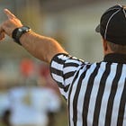 The gender divide in sports