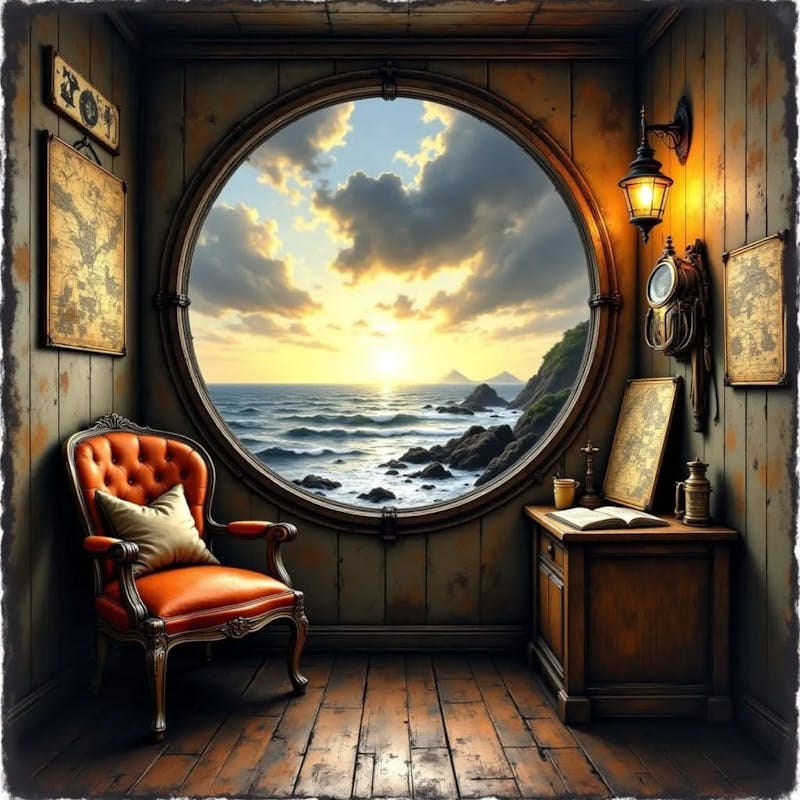 Rocky shores ahead - where will humanity make contact?