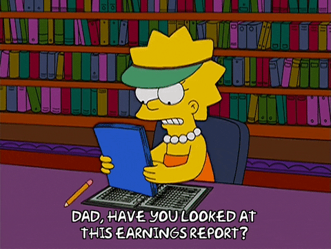 Earnings Report GIFs - Find & Share on GIPHY
