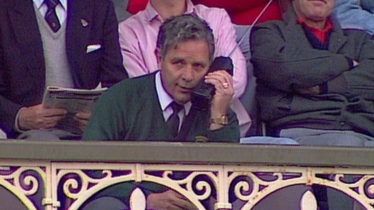 NRL 2020: Don Furner dead, Canberra Raiders, coach, rugby league, David  Furner