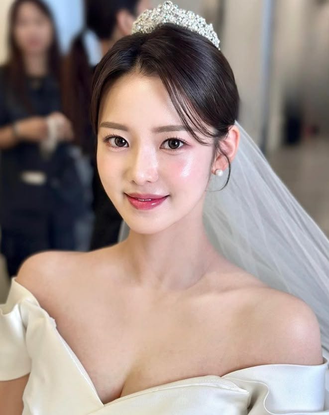 Korean Brides