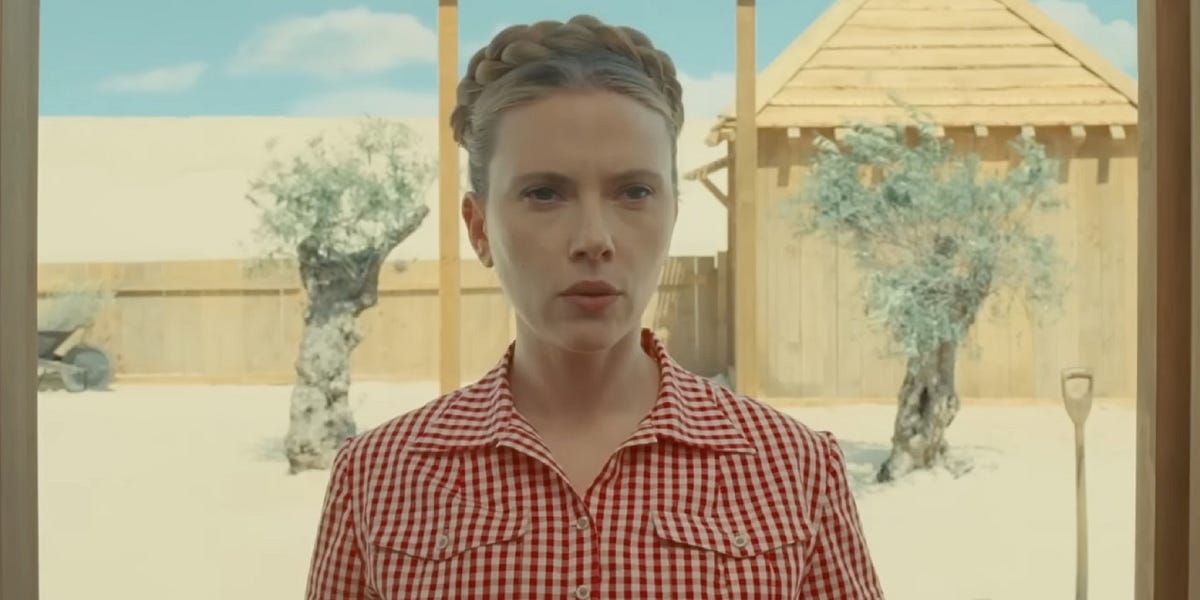 Top 10 Worst Films Of 2025