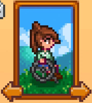 Mobility Valley - (Wheelchair Beta) at Stardew Valley Nexus - Mods and community Mobility Valley - (Wheelchair Beta) at Stardew Valley Nexus - Mods and community