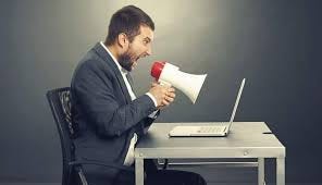 Hater: significado e comportamento de quem espalha ódio na internet