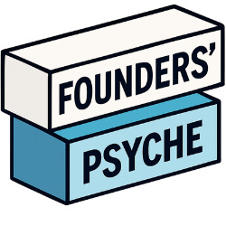 Founders' Psyche