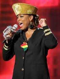 Queen Latifah