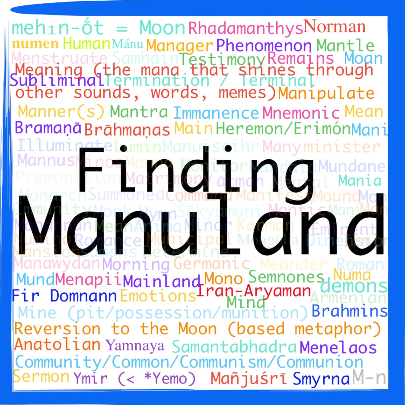 Power of Mana Power of Mana