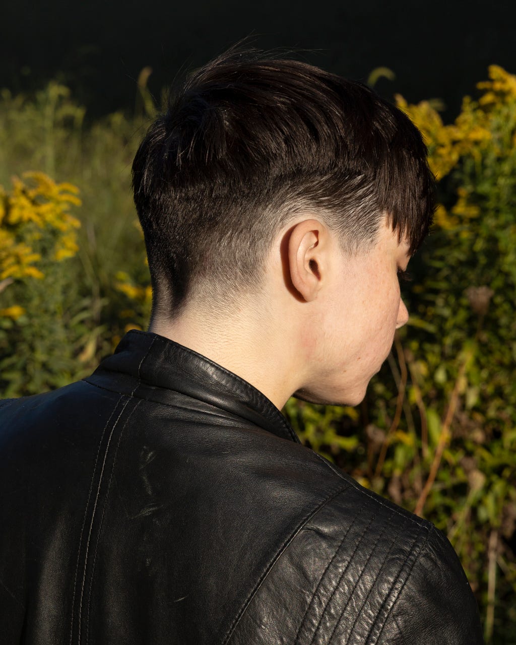 Something Like a Body