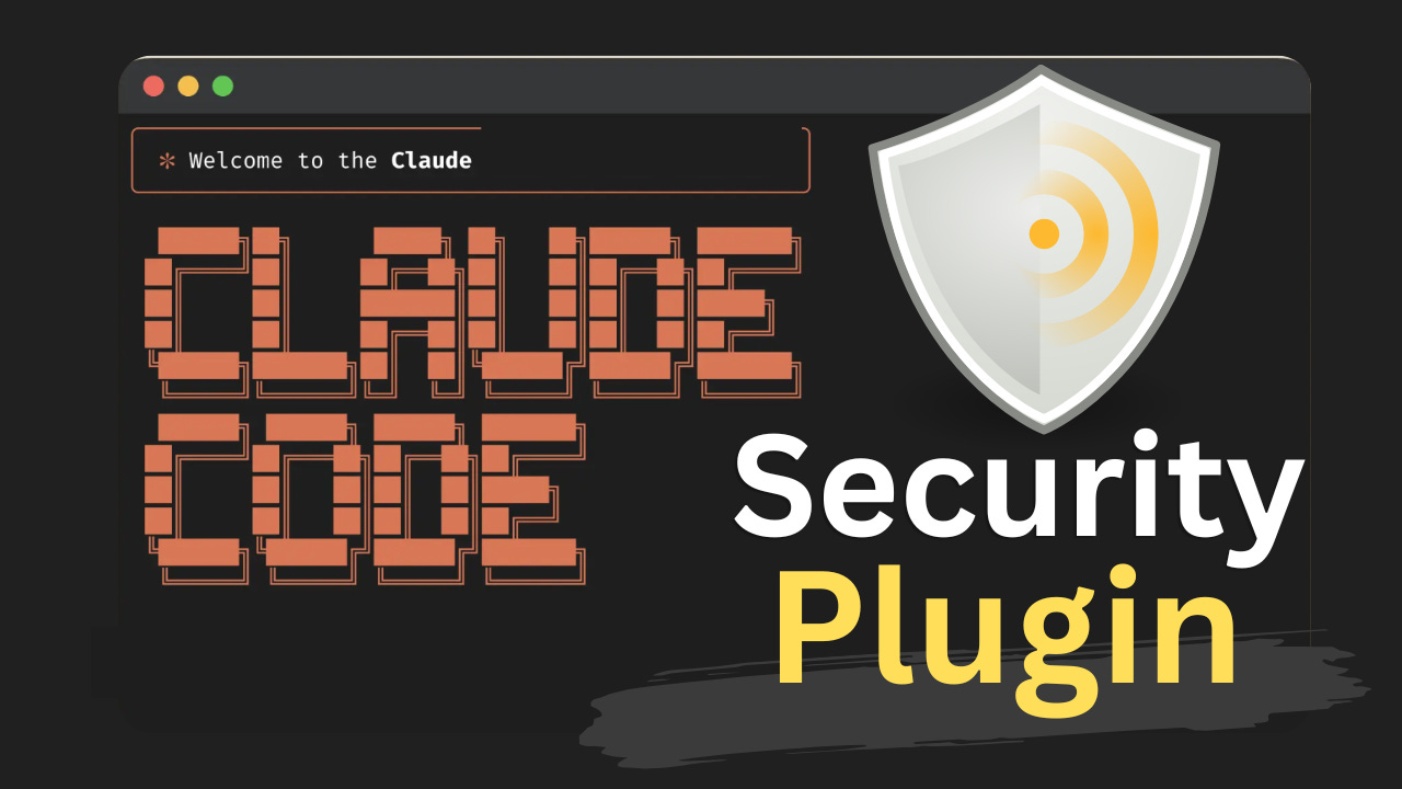 I Tried Anthropic (New) Claude Code Security Plugin (One Scan Cost Me 754k  Tokens) | by Joe Njenga | Jul, 2026 | Medium