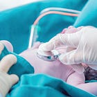 Support protocol 3: For babies in the hospital