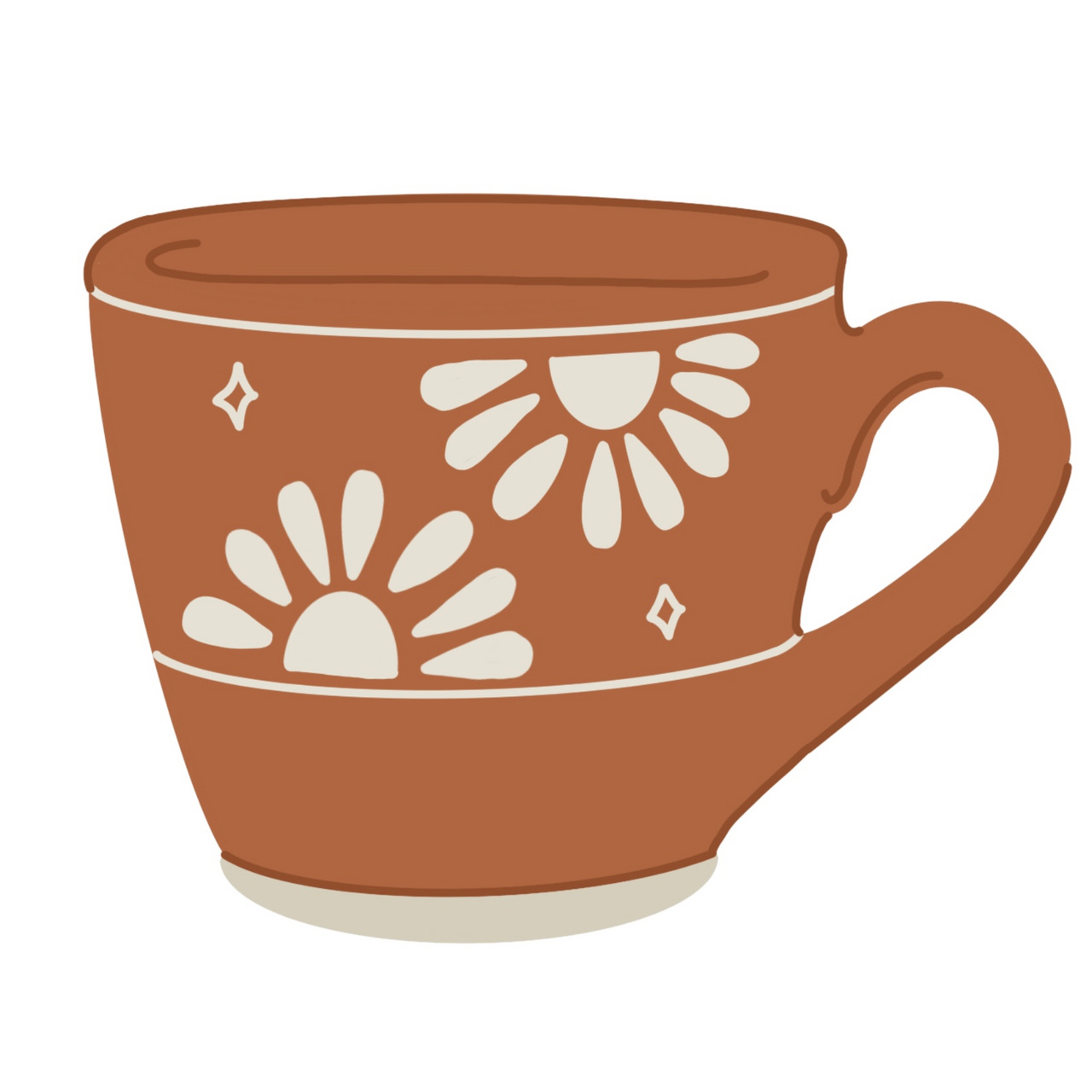 Espressos & Ellipses 