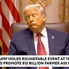 This Is Actually The Most Insane Thing He's Ever Posted