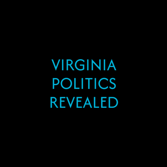 Virginia Politics Revealed