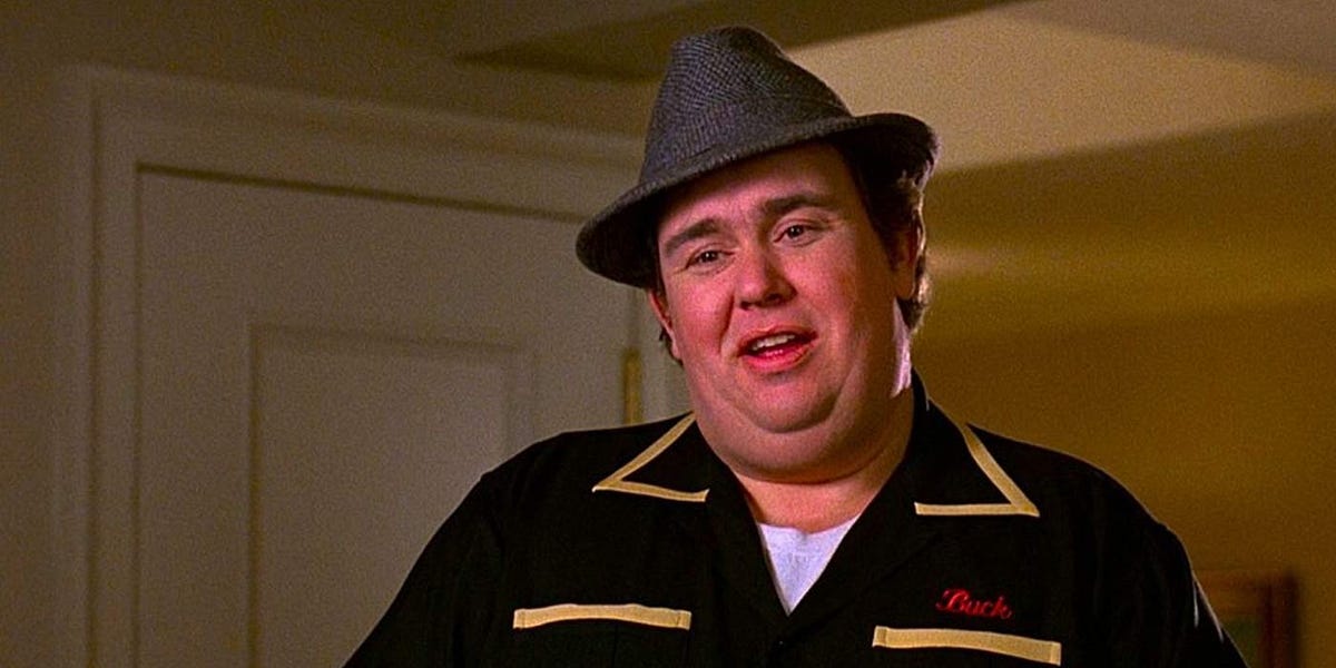 'John Candy: I Like Me' Documentary Review