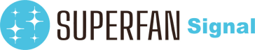 Superfan Signal
