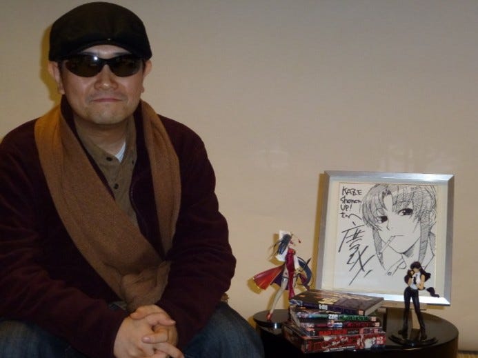 Rei Hiroe - IMDb
