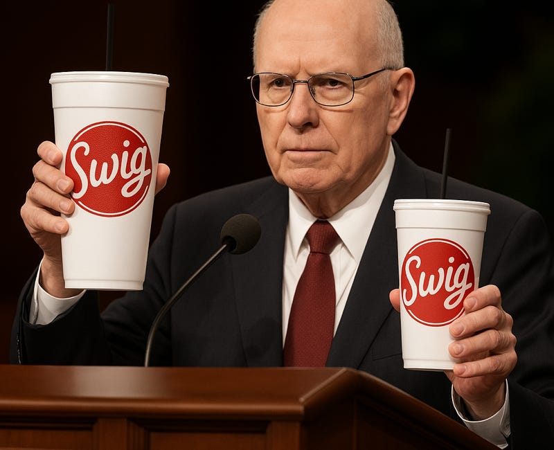 LDS Church Announces New Word of Wisdom Guidelines for Soda