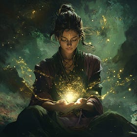 Building Believable Magic Systems