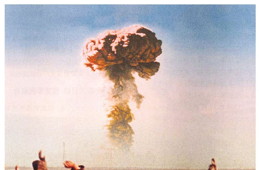 Niall Ferguson: AIpocalypse Now