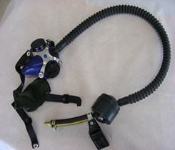Half Face Mask Dust and Airline Respirators
